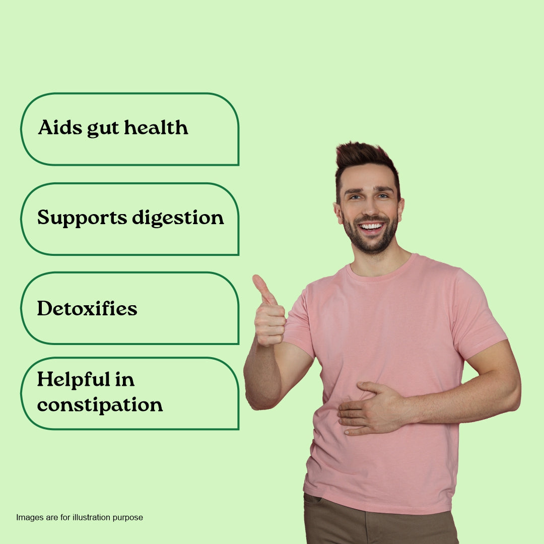 Triphala Capsules