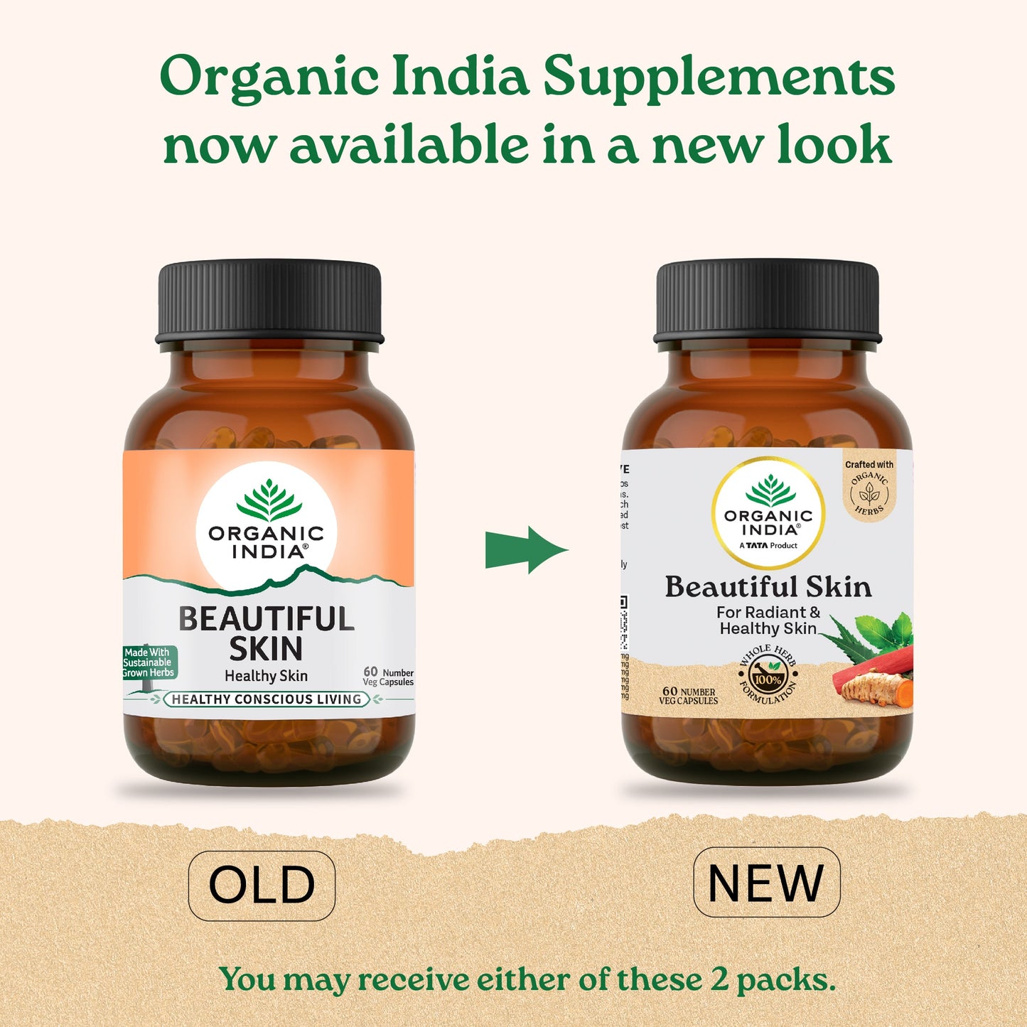 Beautiful Skin Capsules