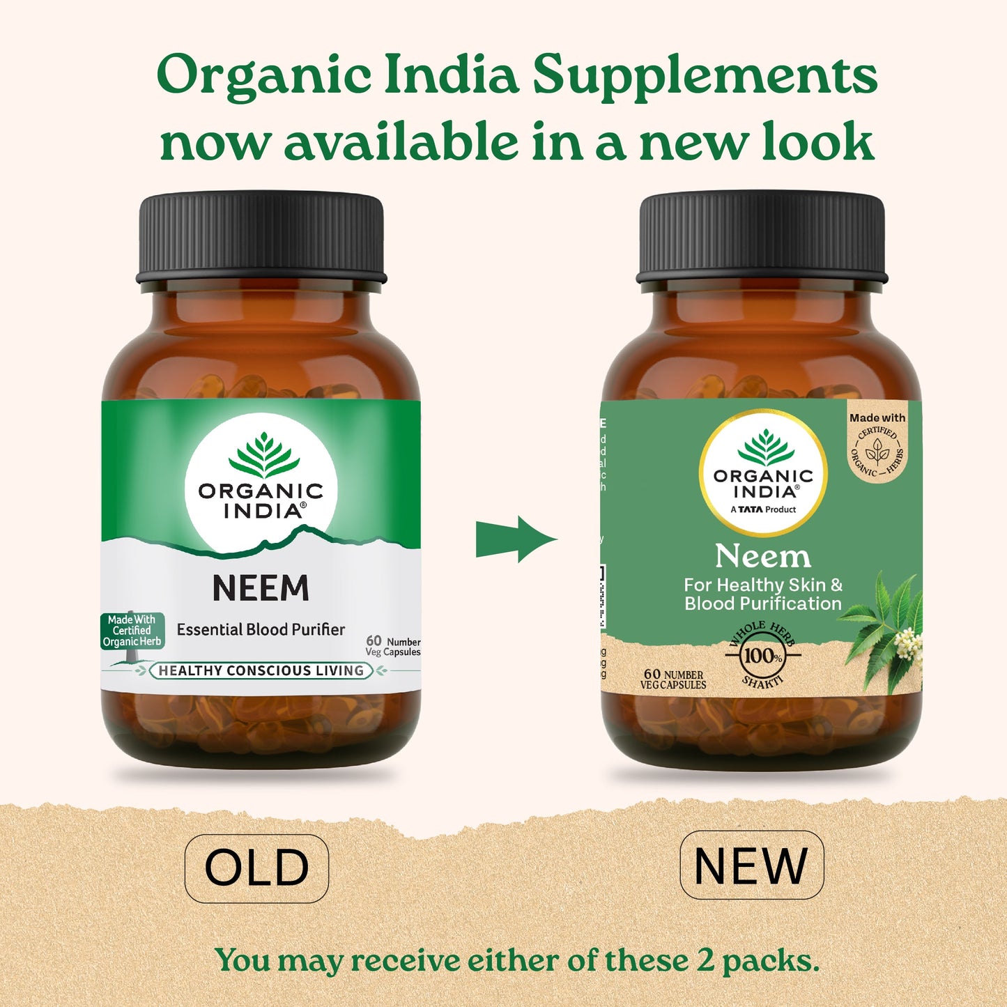 Neem Capsules