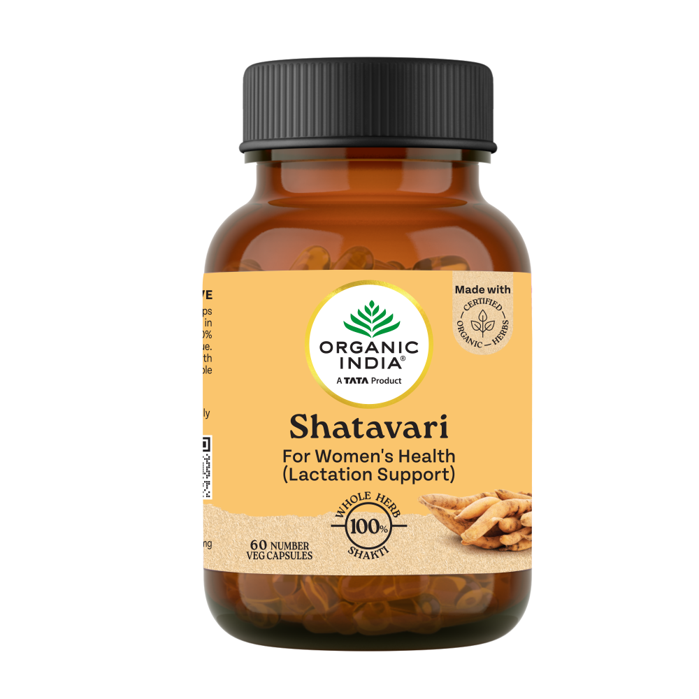 Shatavari to Unleash the Power of Natural Estrogens