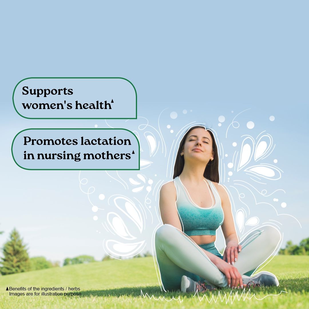 Shatavari to Unleash the Power of Natural Estrogens
