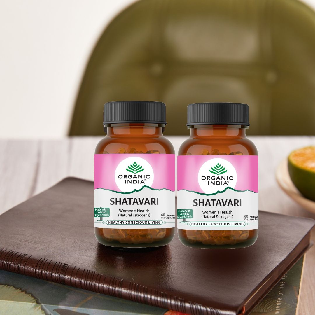 Shatavari to Unleash the Power of Natural Estrogens