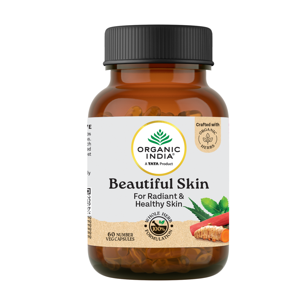 Beautiful Skin Capsules