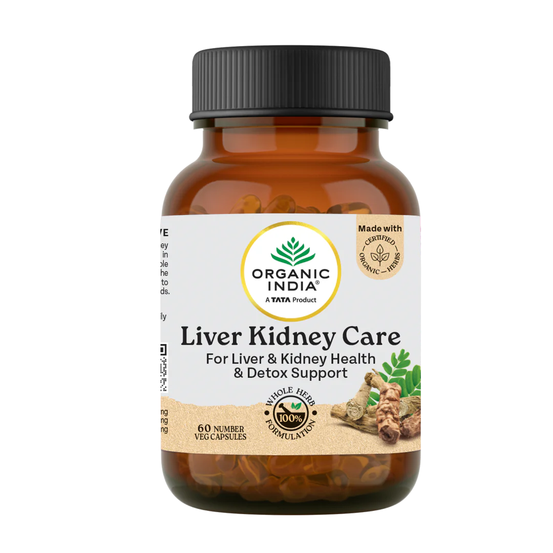 Liver Kidney Care