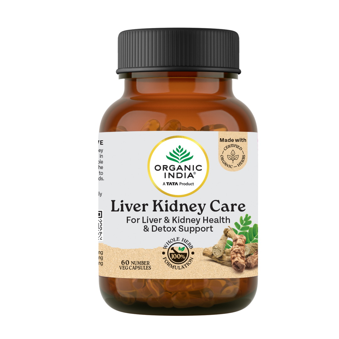 Liver Kidney Care