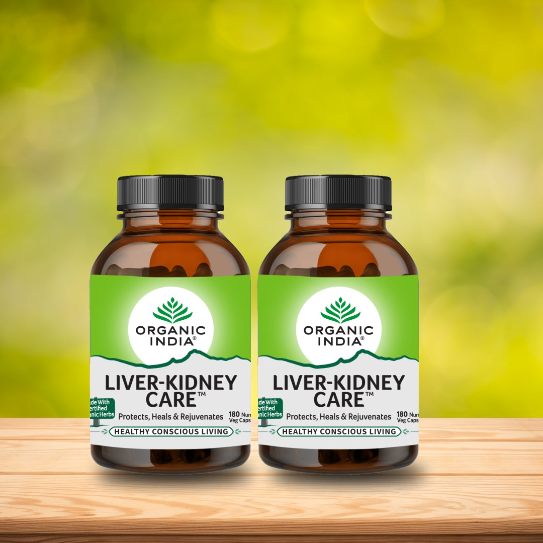 Liver Kidney Care