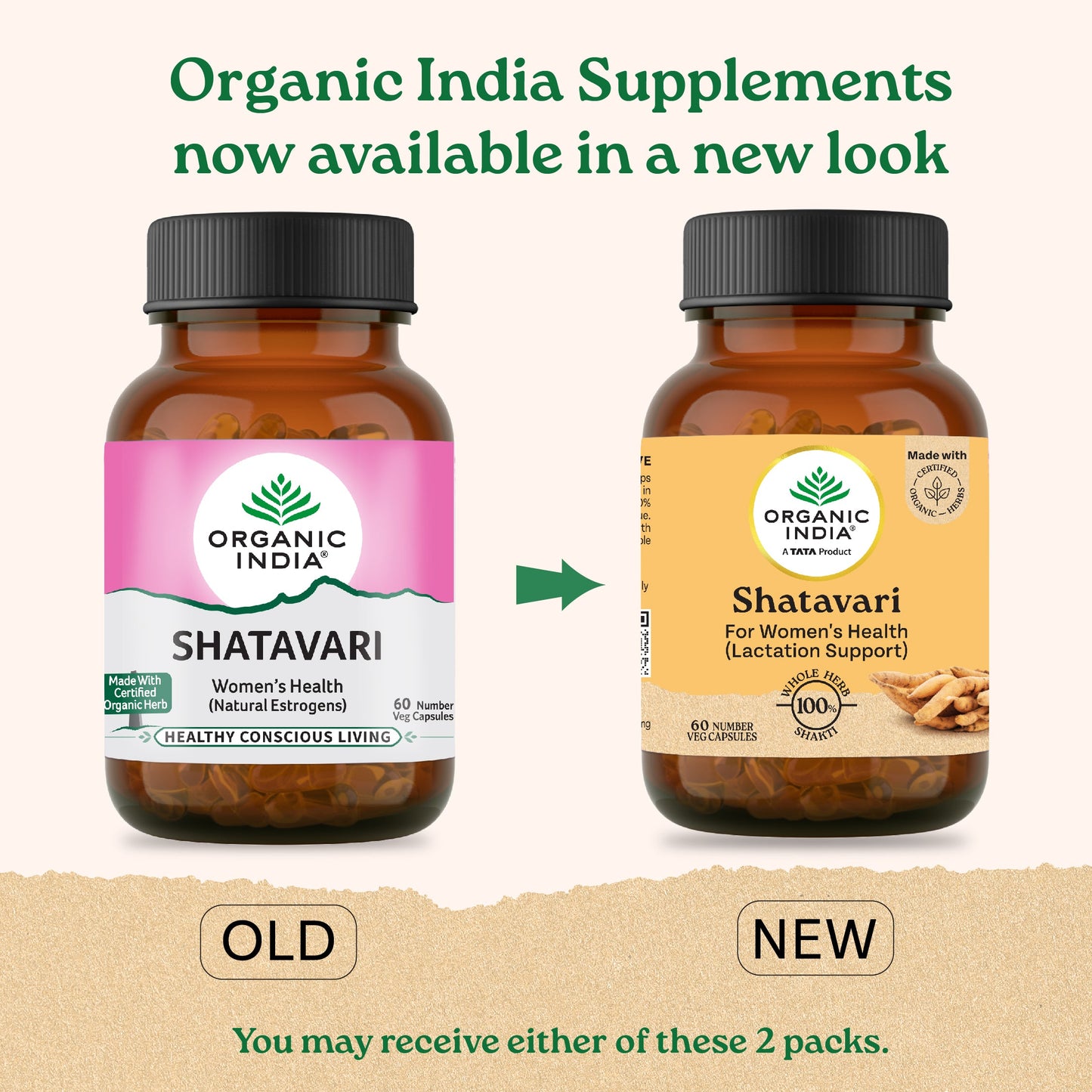 Shatavari to Unleash the Power of Natural Estrogens