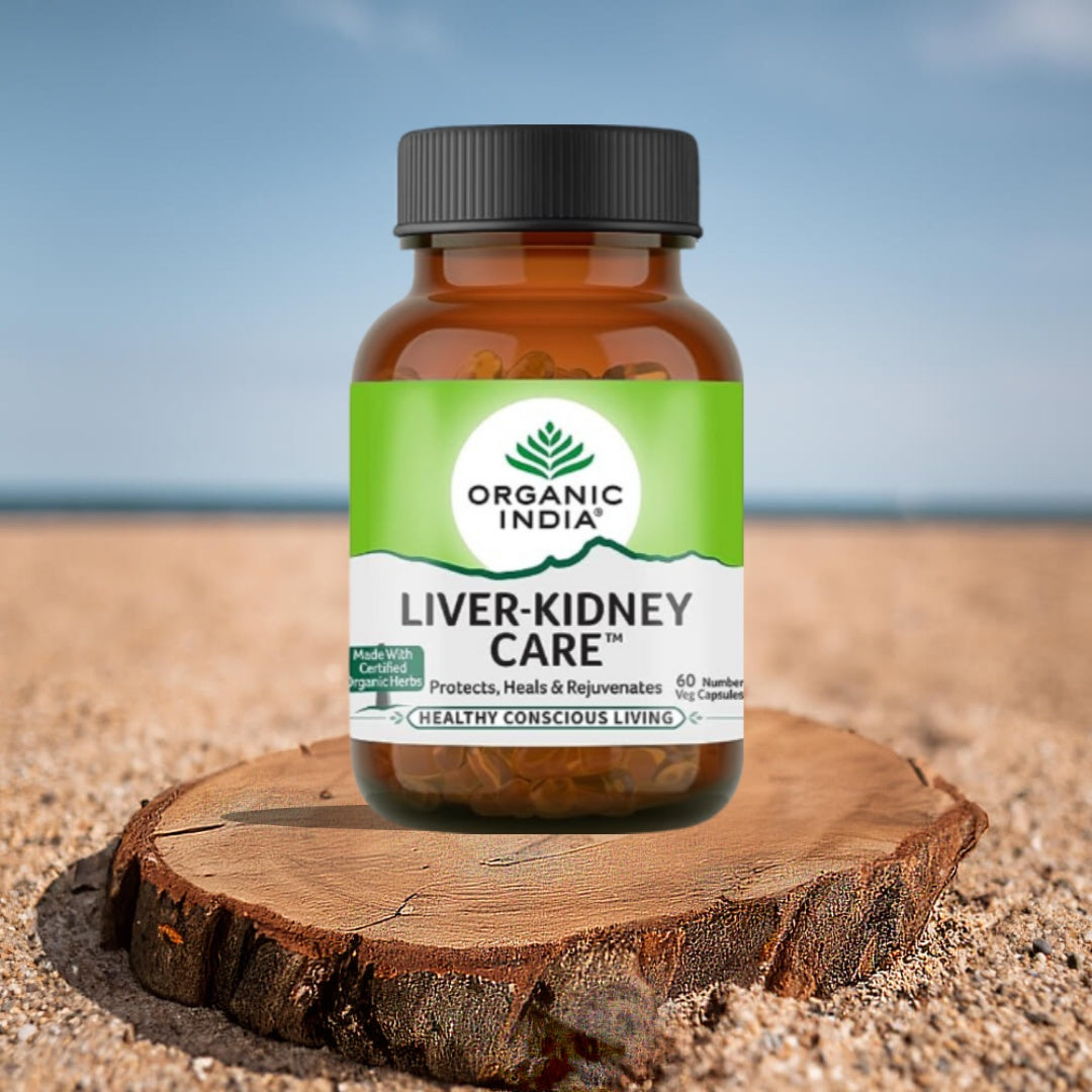 LIVER KIDNEY CARE