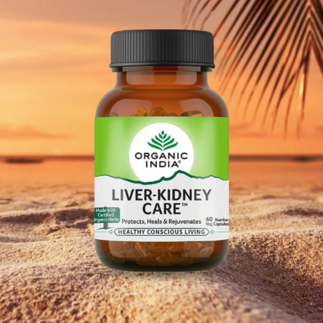 LIVER KIDNEY CARE