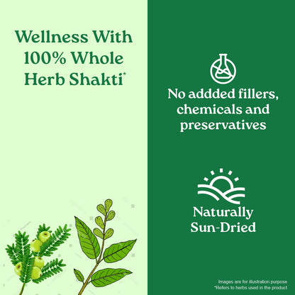 Triphala Capsules