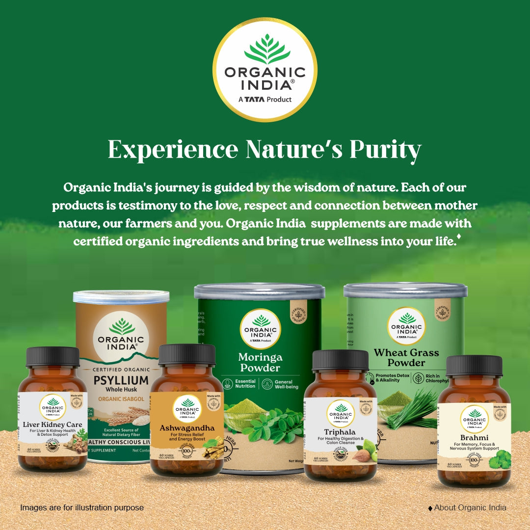 Triphala Capsules
