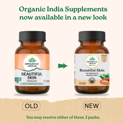 Beautiful Skin Capsules