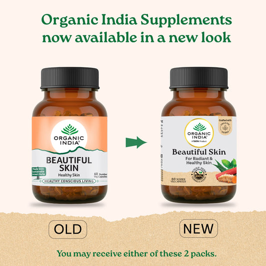 Beautiful Skin Capsules