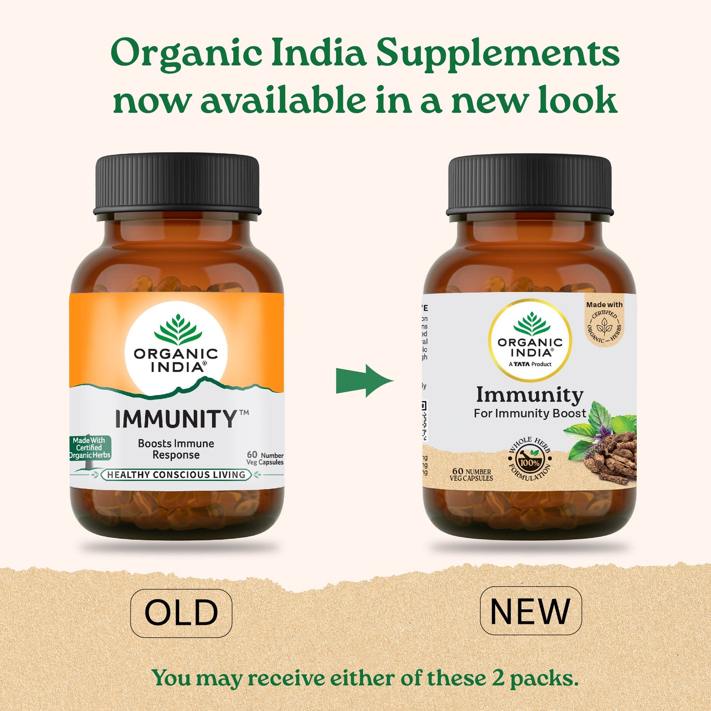 Immunity Capsules