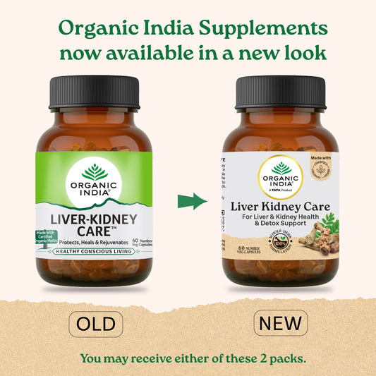 Liver Kidney Care