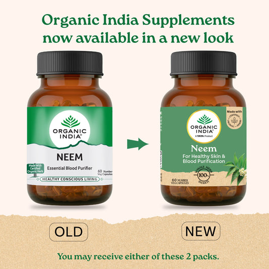 Neem Capsules