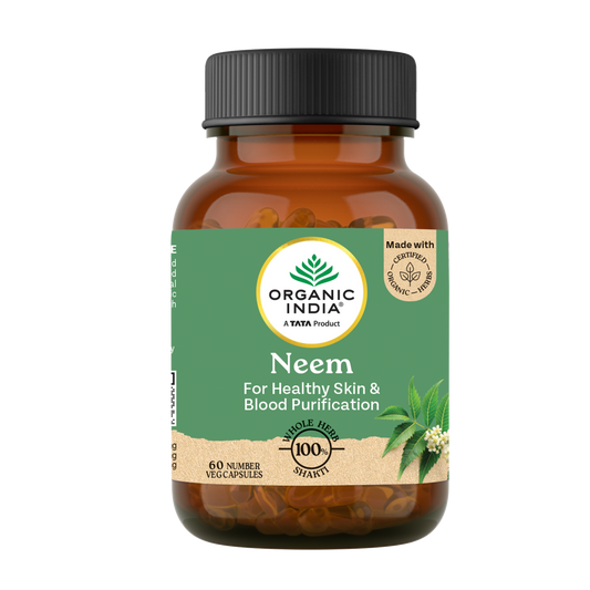 Neem Capsules