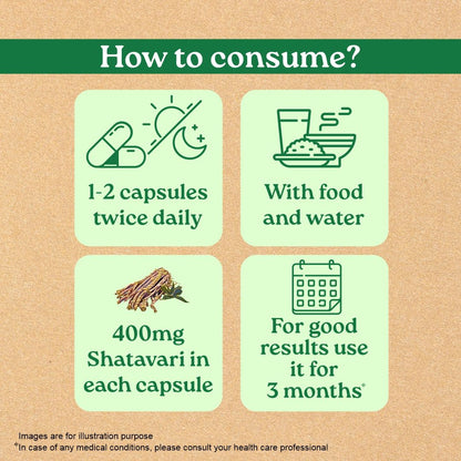 Shatavari to Unleash the Power of Natural Estrogens