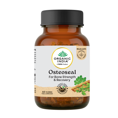 Osteoseal to Increase your Bone Strength