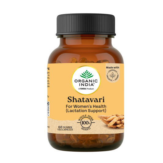 Shatavari to Unleash the Power of Natural Estrogens