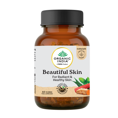 Beautiful Skin Capsules