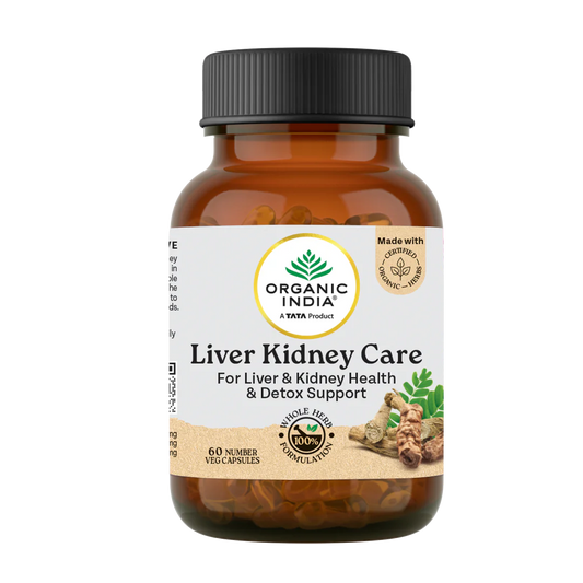 Liver Kidney Care
