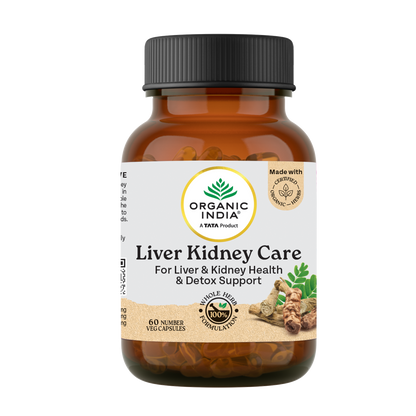 Liver Kidney Care