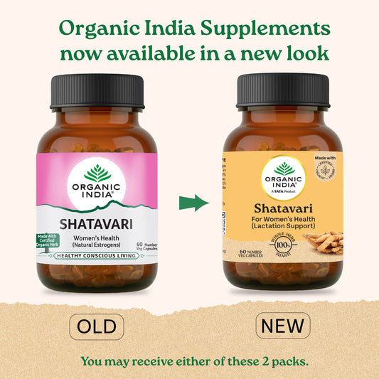 Shatavari to Unleash the Power of Natural Estrogens
