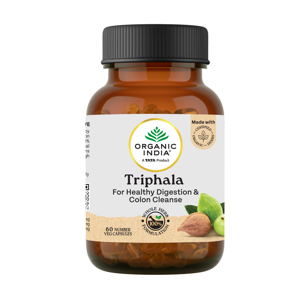 Triphala Capsules