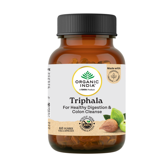 Triphala Capsules